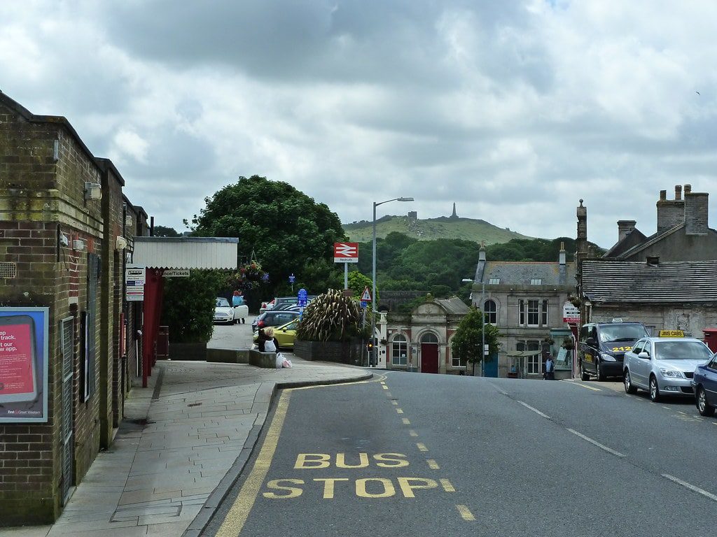 Redruth